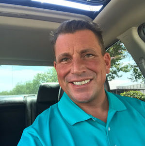 Meet your Posher, Greg